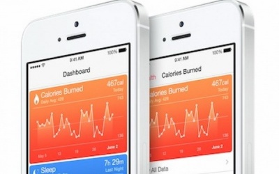 Apple nâng cấp ứng dụng Health để đo lượng đường trong cơ thể